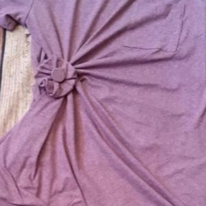 Carly dress and topper